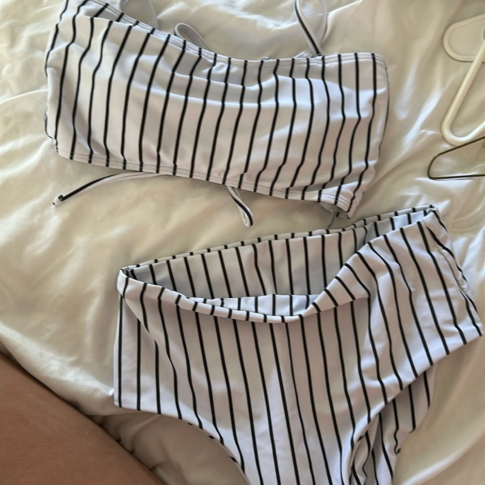 bikini set size large